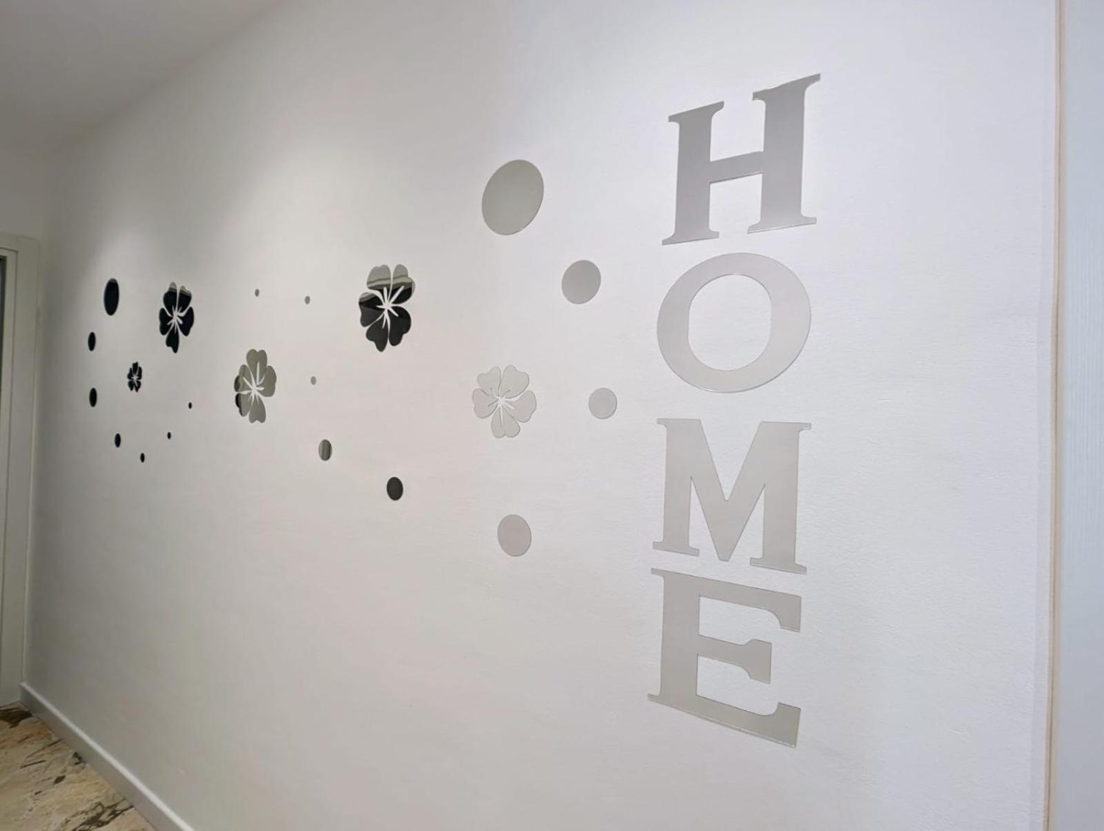 Apartamento Magi House