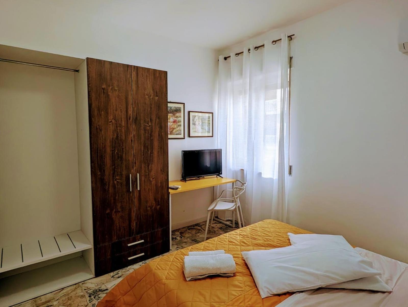 Apartament Magi House *