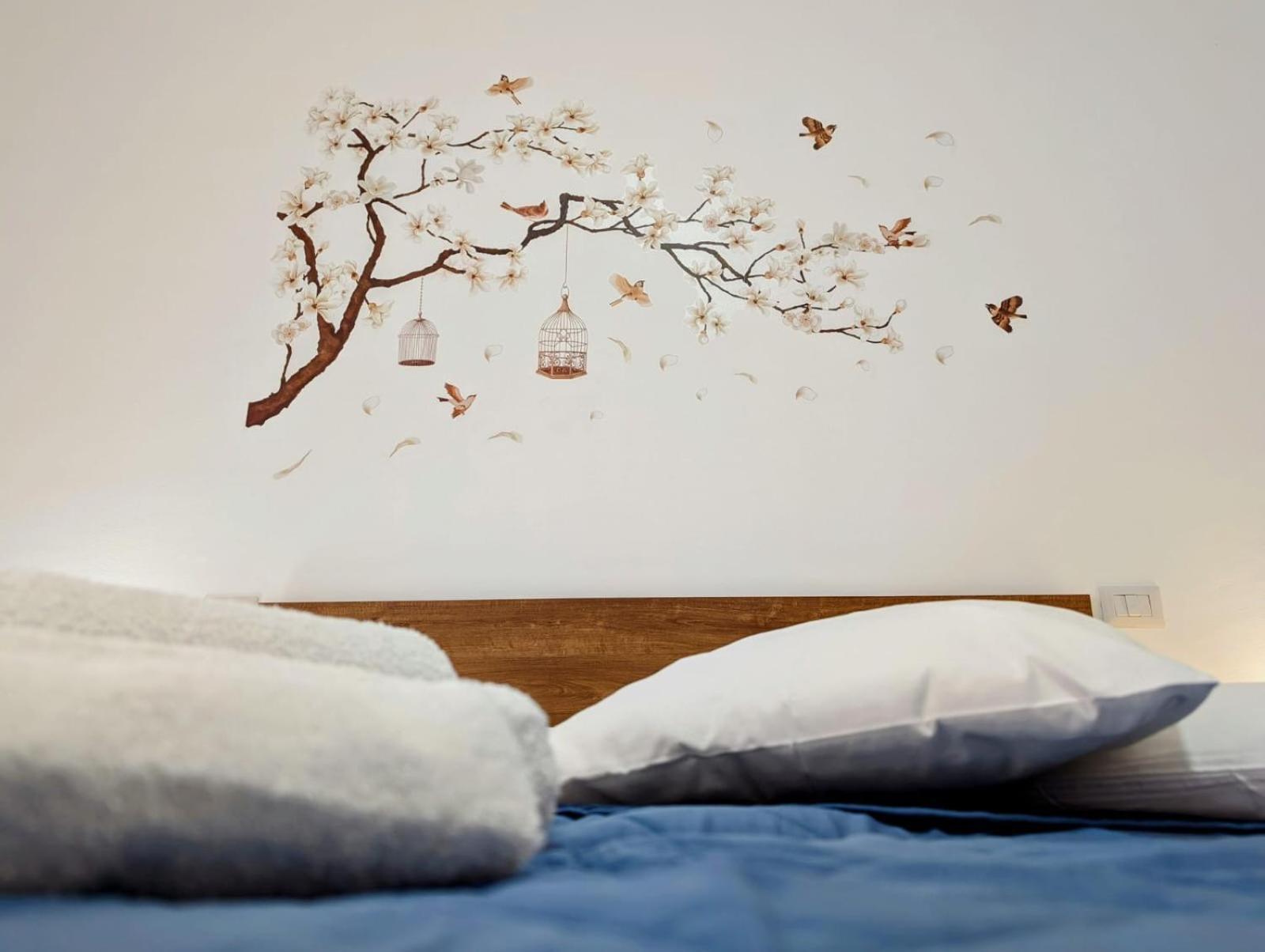 Magi House Apartament