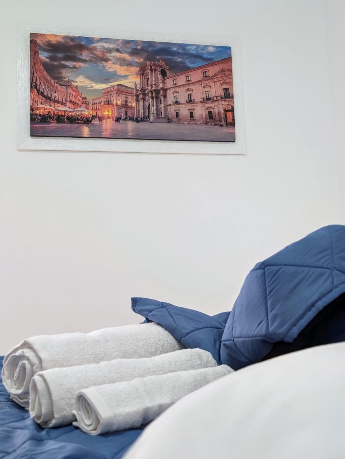 Magi House Apartament