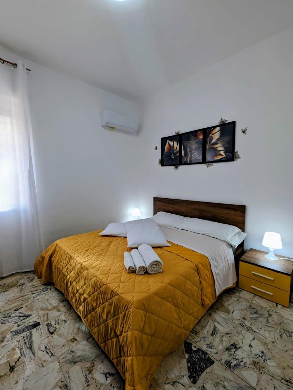 Apartament Magi House *