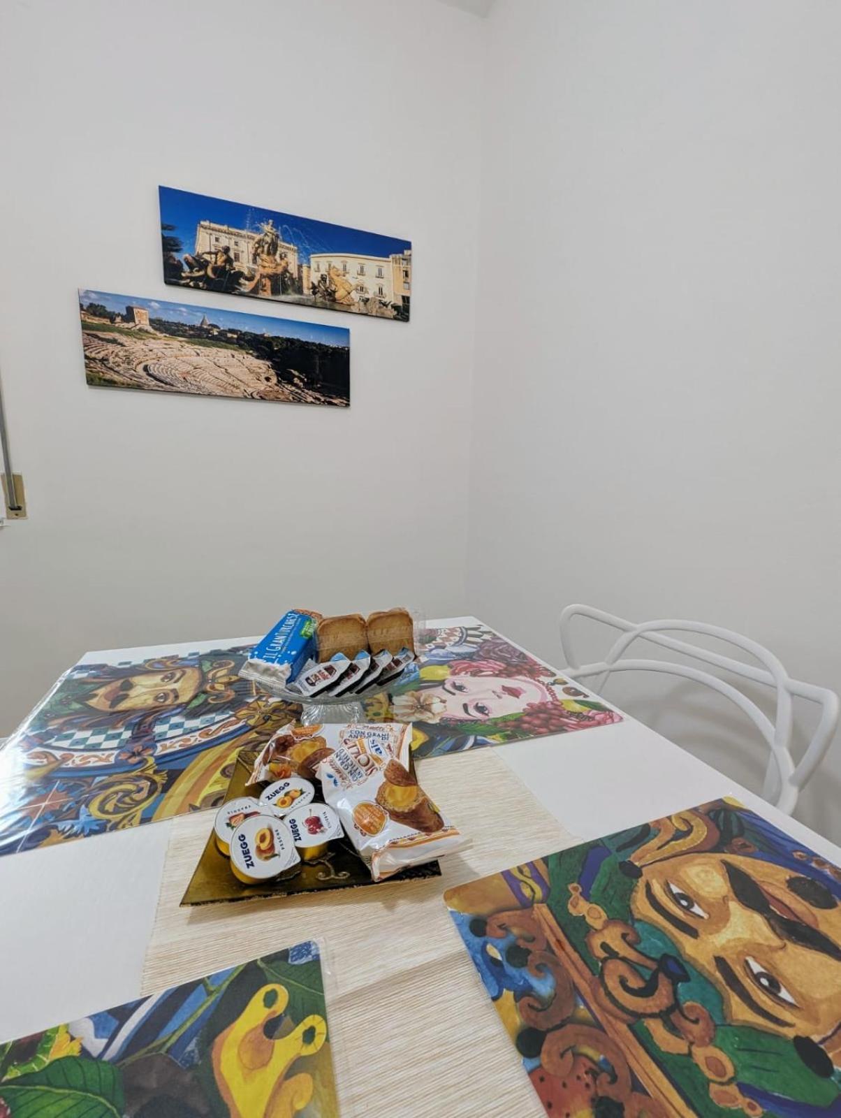 Magi House Apartament Syracuse