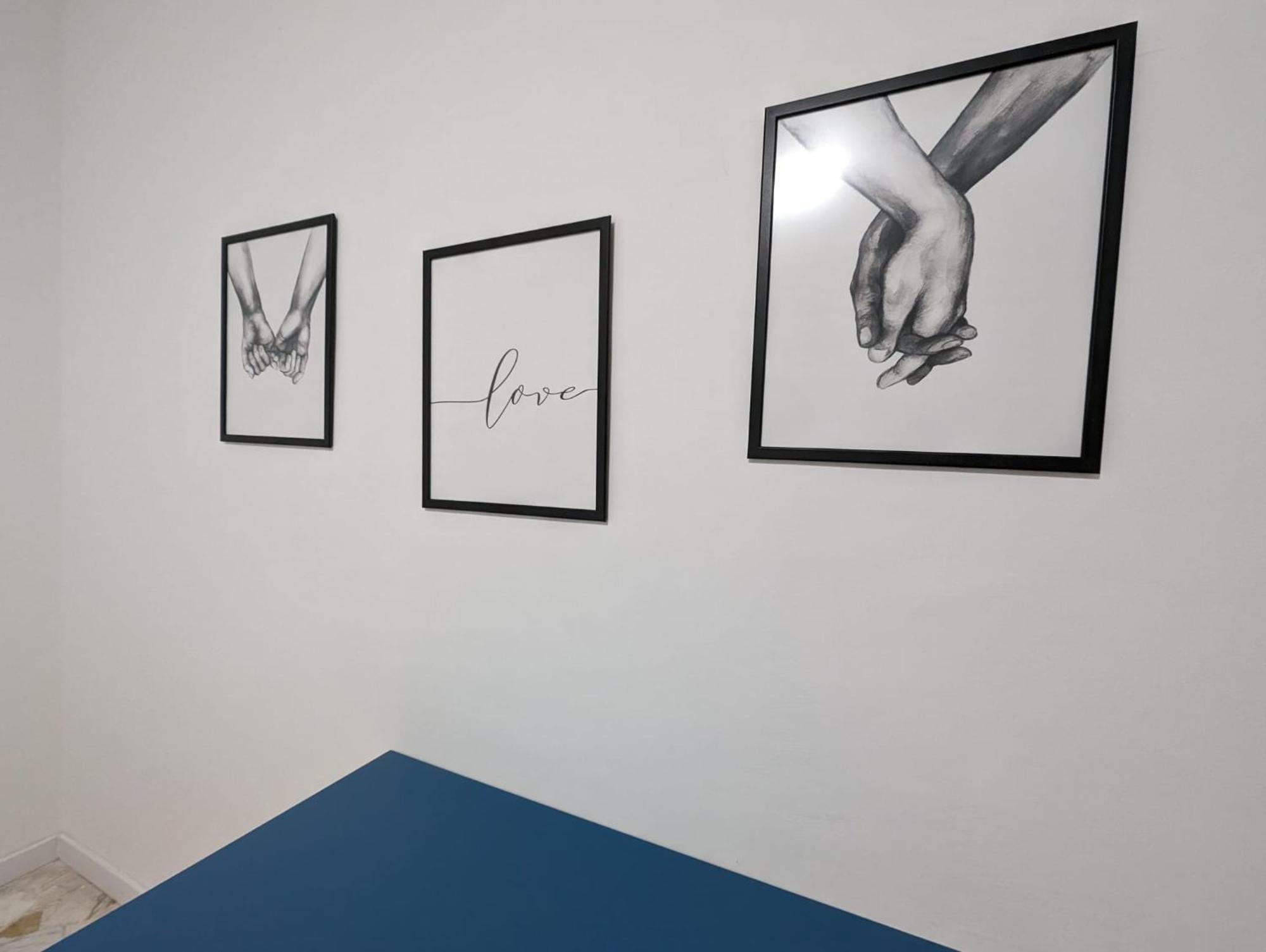 Magi House Apartamento