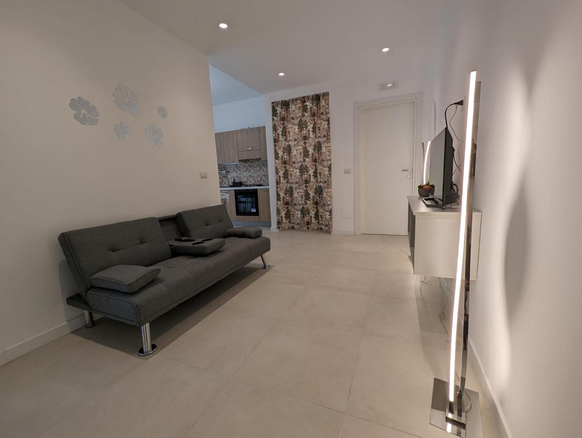 Apartament Magi House
