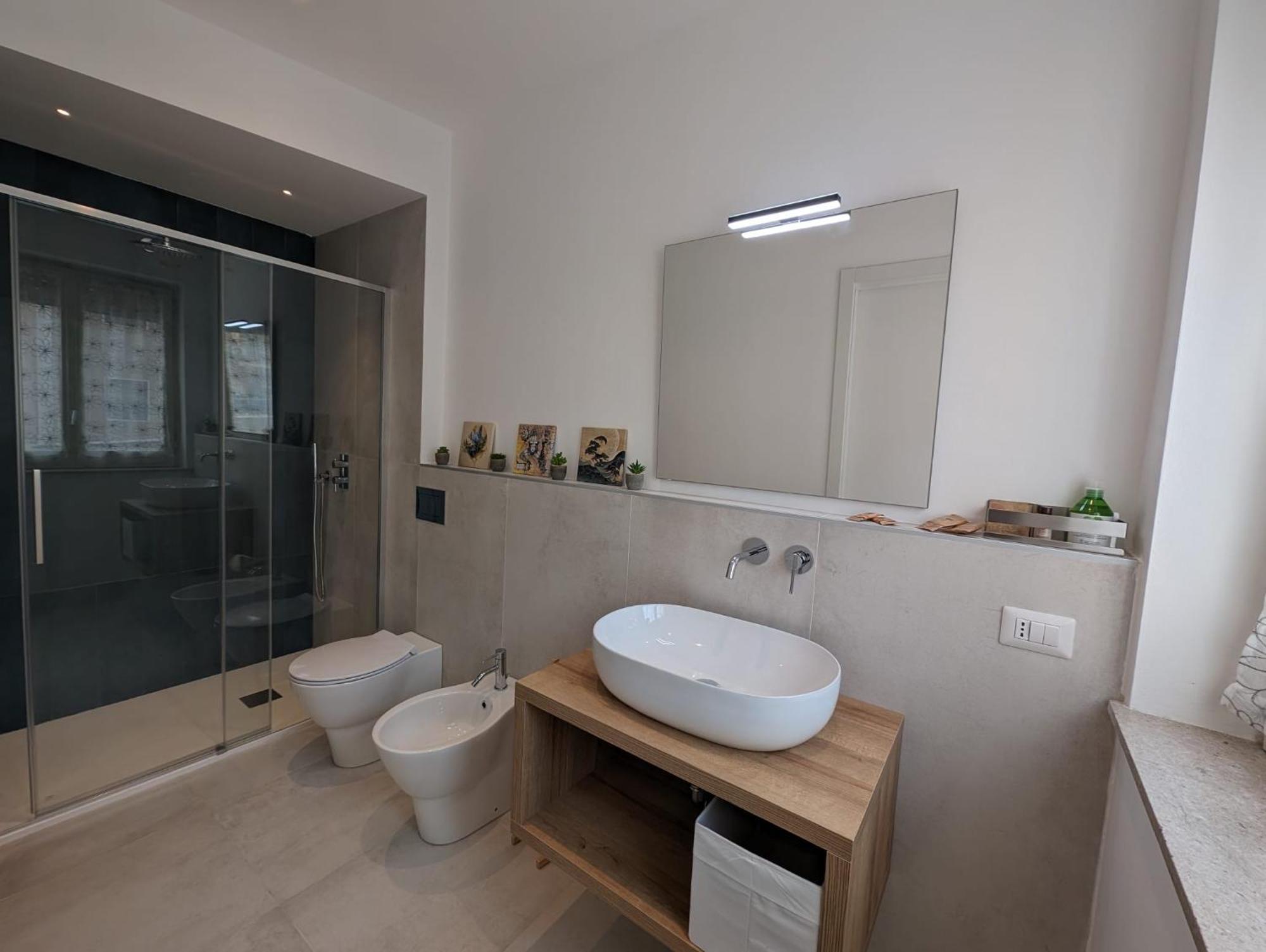 Magi House Apartament