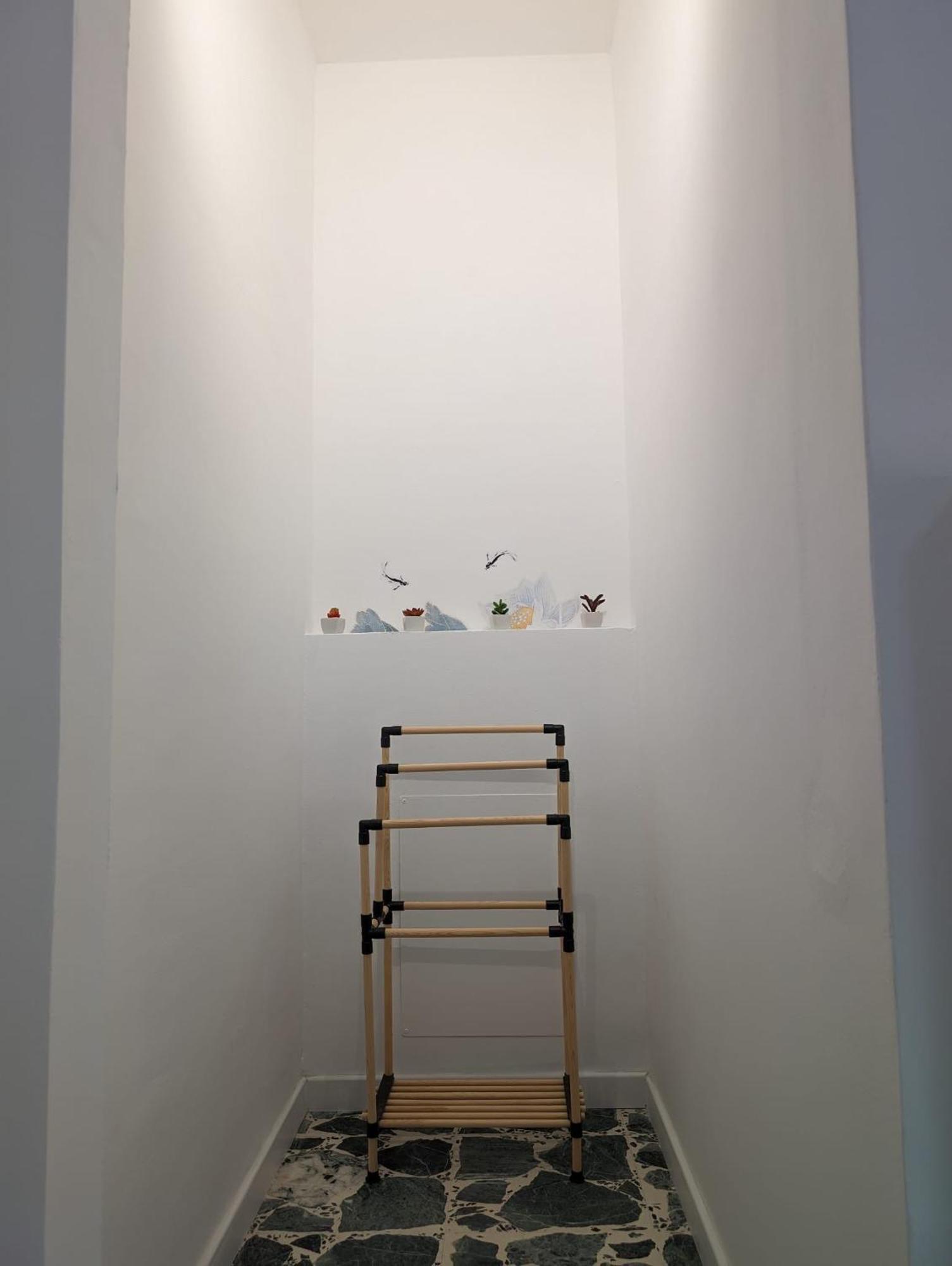 Magi House Apartament Syracuse