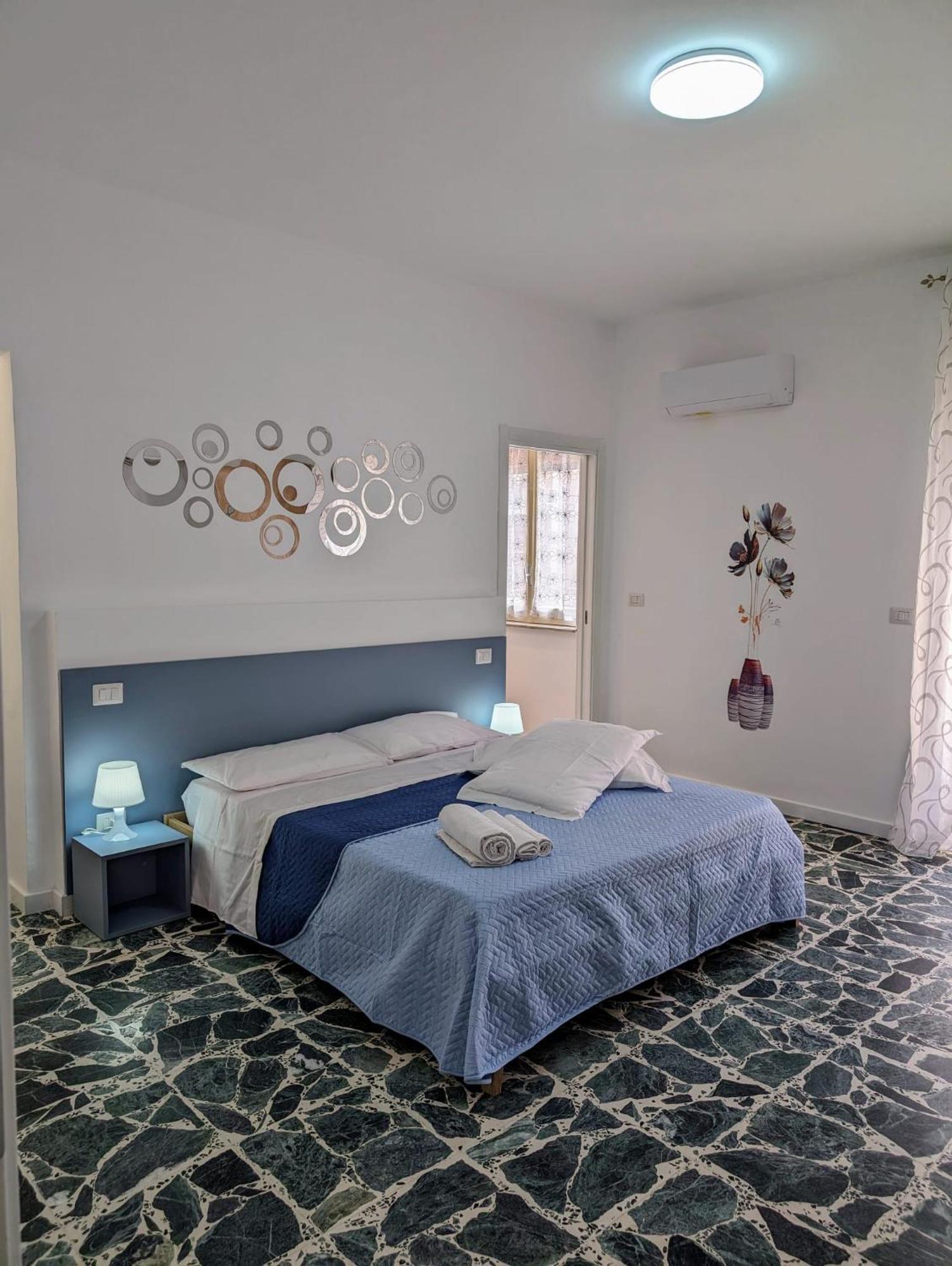 Magi House Apartament Syracuse