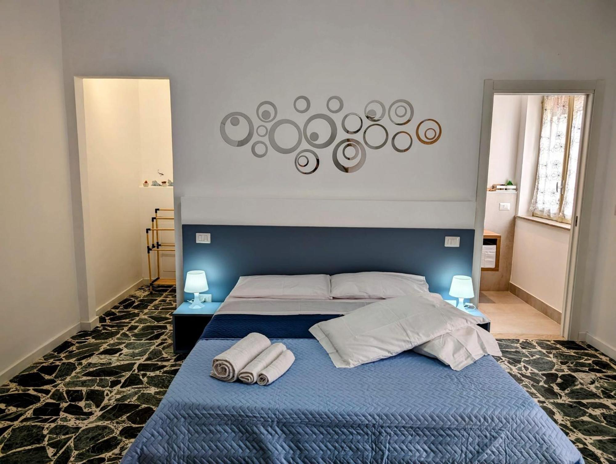 Magi House Apartament