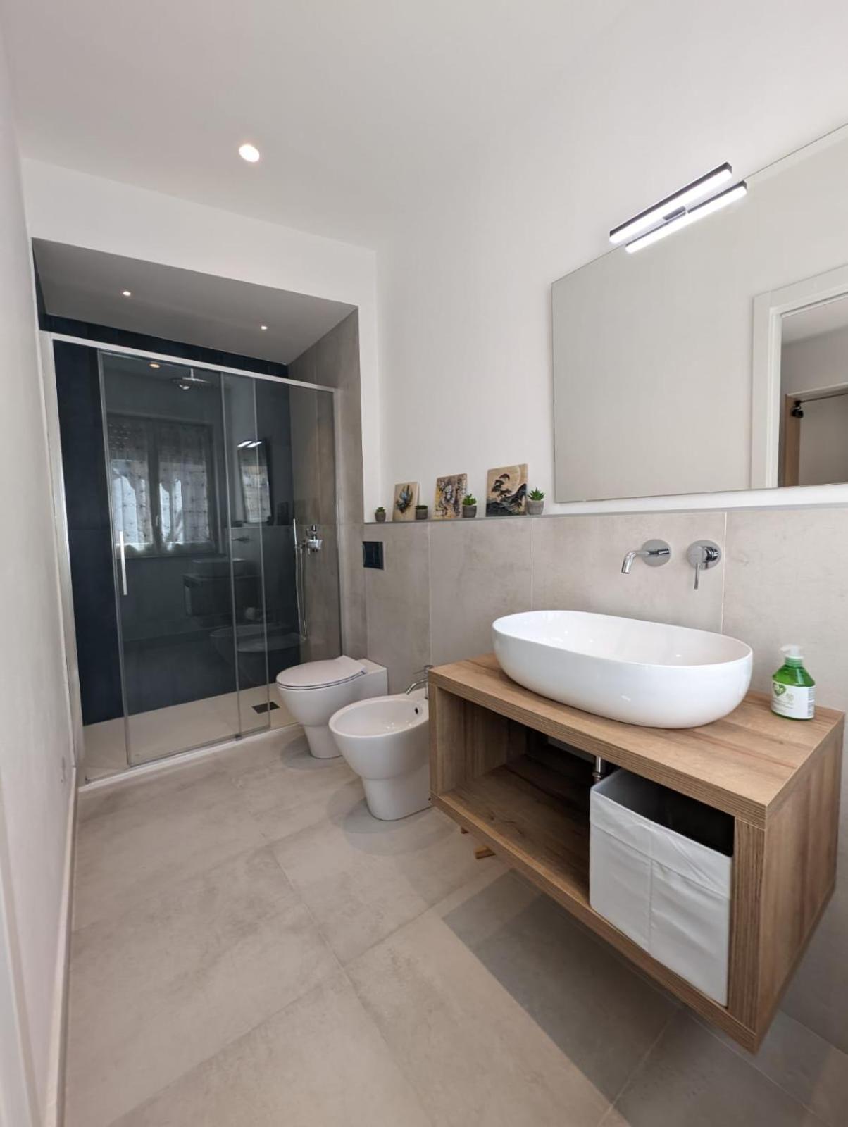 Apartament Magi House *