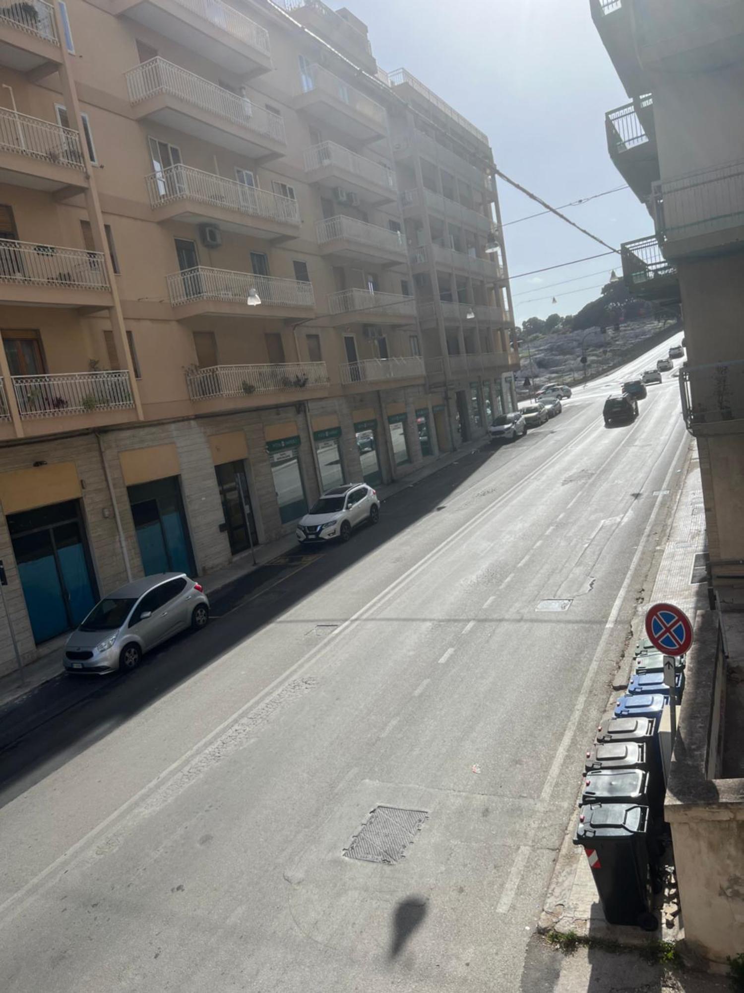 Magi House Apartament Syracuse