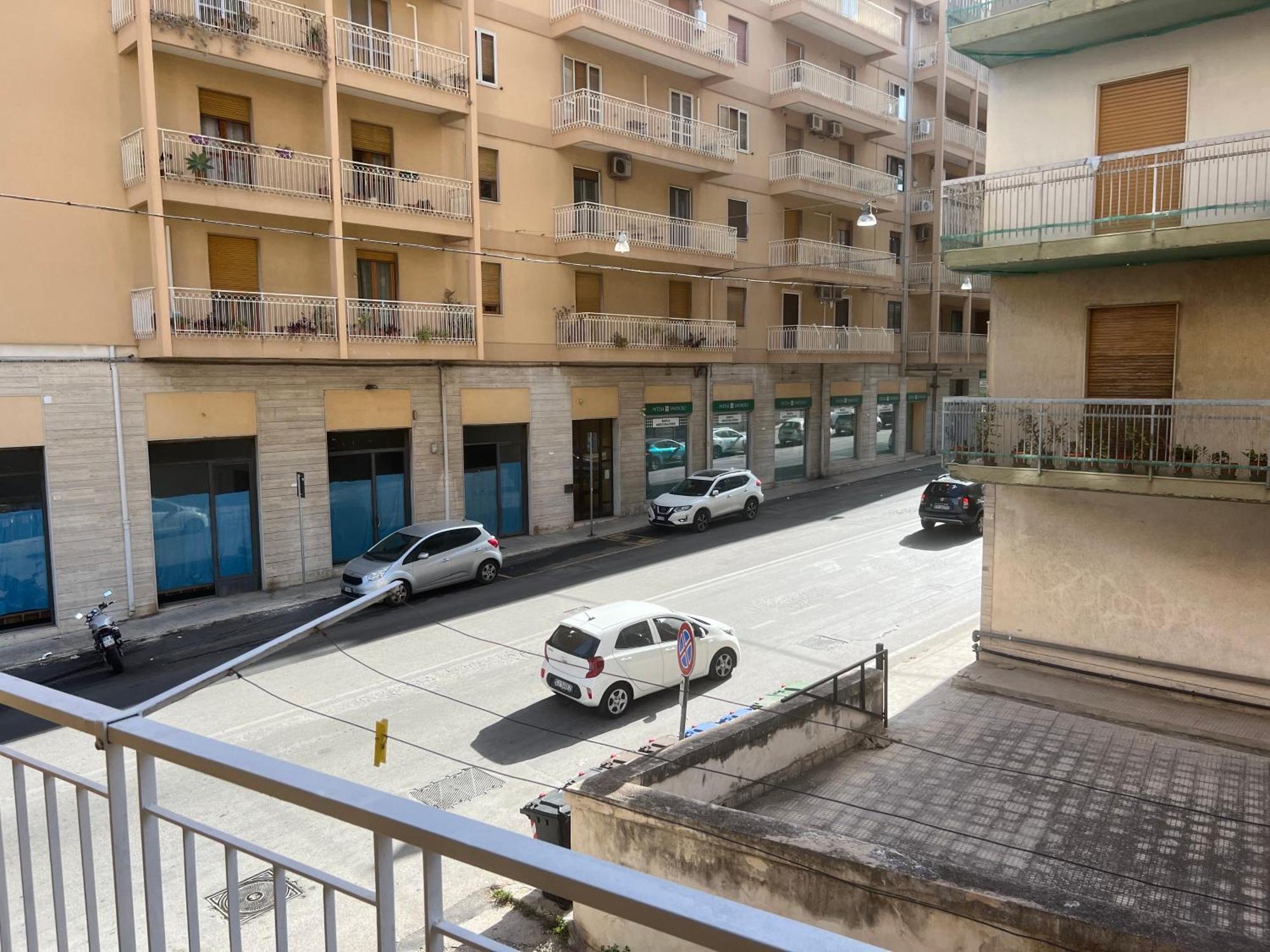 Magi House Apartament