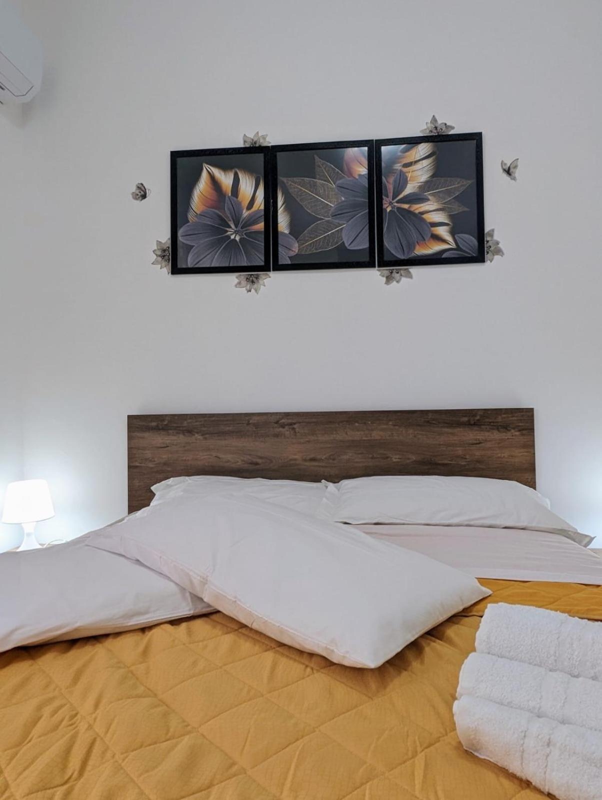 Apartment Magi House *
