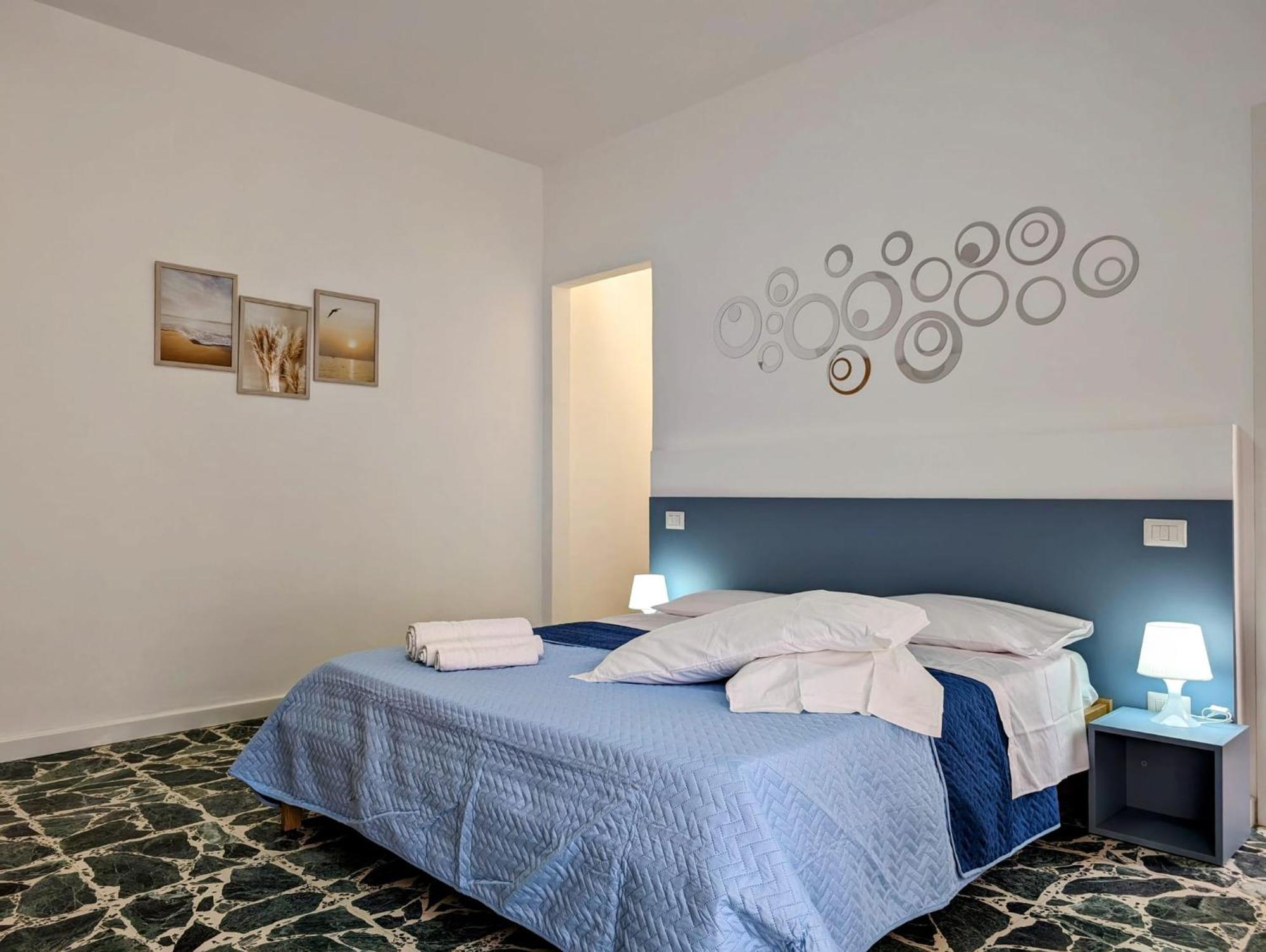 Magi House * Syrakus